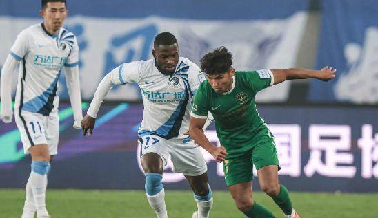 大连人足协杯落败无缘16强 谢晖：不能给球队包袱